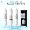 COMBO LÕI LỌC PANASONIC - TK-CA811K-VN