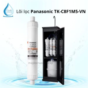 LÕI LỌC PANASONIC - TK-C8F1M5-VN