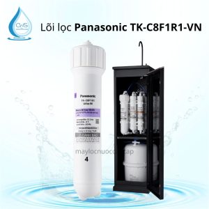LÕI LỌC PANASONIC - TK-C8F1R1-VN