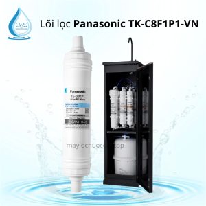 LÕI LỌC PANASONIC - TKC8F1P1-VN