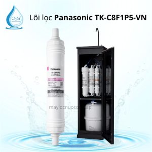 LÕI LỌC PANASONIC - TK-C8F1P5-VN