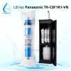 LÕI LỌC PANASONIC - TK-C8F1R1-VN