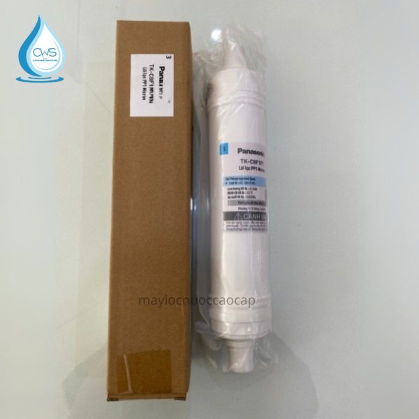 LÕI LỌC PANASONIC - TKC8F1P1-VN
