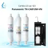 Combo Lõi Lọc 123 Panasonic TK-CA812M-VN