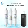 Combo Lõi Lọc 123 Panasonic TK-CA813F-VN