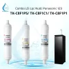 Combo Lõi Lọc Nước Panasonic TK-C8F1P5/ TK-C8F1C1/ TK-C8F1P1