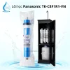LÕI LỌC PANASONIC - TK-C8F1R1-VN