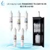Bộ 5 Lõi Lọc Panasonic TK-CA811K-VN trừ RO