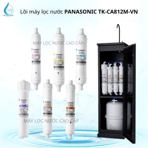 Lõi lọc Panasonic TK-CA812M-VN