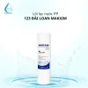 Bộ Lõi Lọc 123 Đài Loan Makxim - Lõi PP