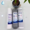 Bộ Lõi Lọc 123 Đài Loan Makxim Thực Tế
