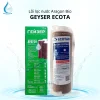 Bộ lõi lọc 123 Geyser - Aragon Bio
