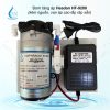 Bơm tăng áp Headon HF-9200 lắp ráp sẵn