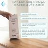 Công dụng của lõi lọc OSG Human Water Xuất Khẩu