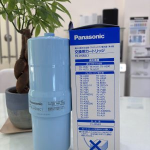 Lõi lọc Panasonic TK-HS92C1