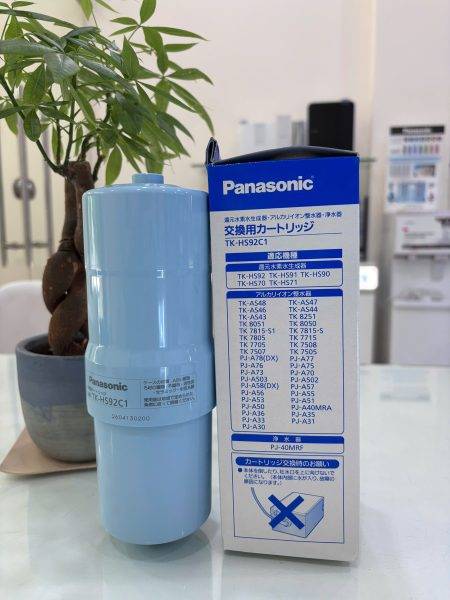 Lõi lọc Panasonic TK-HS92C1