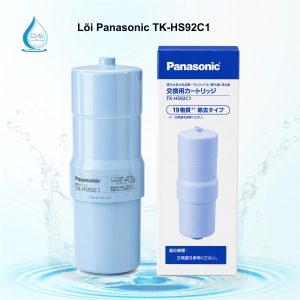 Lõi lọc Panasonic TK-HS92C1