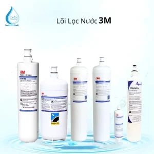 Lõi lọc nước 3M