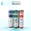Lõi lọc nước Trio Eco 2