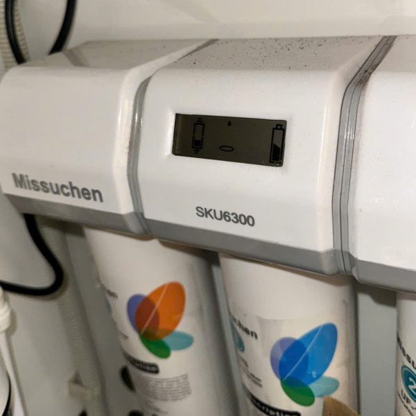 Màn hình đồng hồ Missuchen