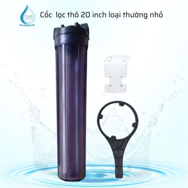 coc-loc-tho-20-inch-loai-thuong-nho