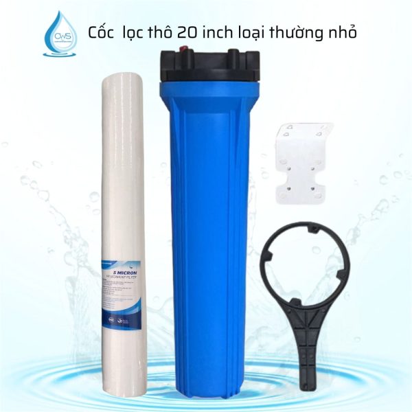 coc-loc-tho-20-inch-loai-thuong-nho