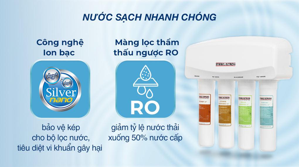 may-loc-nuoc-stiebel-eltron-glacier-cong-nghe-loc-ro