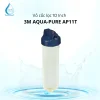 Vỏ Cốc Lọc Thô Đầu Nguồn 3M Aqua-Pure AP11T - 10 Inch