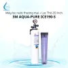 Máy Lọc Nước Thương Mại 3M Aqua-Pure ICE190S Kèm Lọc Thô 20 Inch