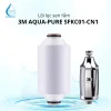 Lõi Thiết Bị Lọc Sen Tắm 3M Aqua-Pure SFKC01-CN1