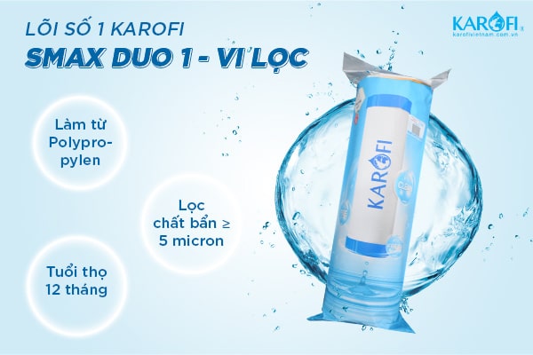 loi-so-1-bo-loi-karofi-smax-duo