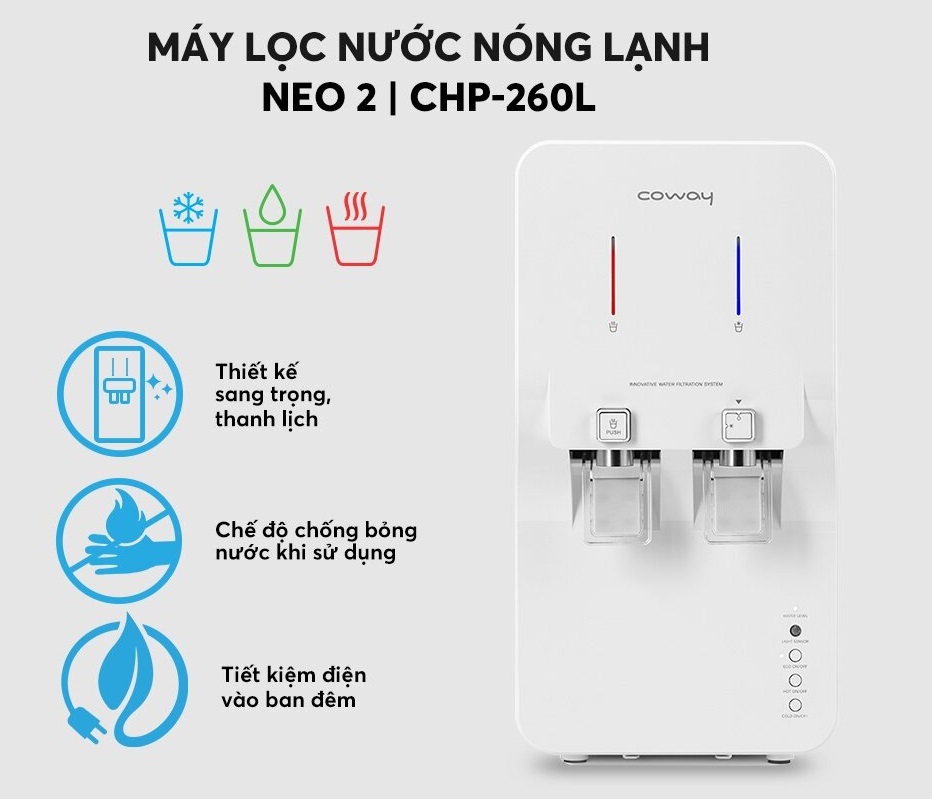 may-loc-nuoc-nong-lanh-coway