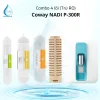 Combo 4 lõi Coway NADI P-300R - Trừ RO