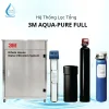 Hệ Thống Lọc Tổng 3M Aqua-Pure Full Set