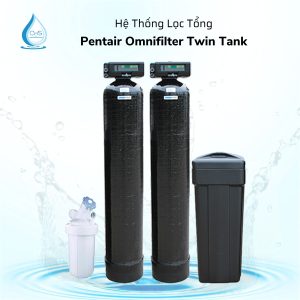 he-thong-loc-tong-pentair-omnifilter-twin-tank