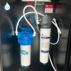 Hình Ảnh Lắp Đặt Thực Tế Máy Lọc Nước 3M Aqua-Pure BREW120-MS Tại Nhà Hàng