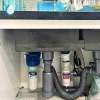 Lắp Đặt Máy Lọc Nước 3M Aqua-Pure BREW120-MS Tại Nhà Khách Hàng
