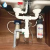 Lắp Đặt Máy Lọc Nước 3M Aqua-Pure ICE140-S Tại Cửa Hàng F&B