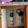 Lắp Đặt Máy Lọc Nước 3M Aqua-Pure ICE140-S Tại Nhà Khách Hàng