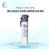 Máy Lọc Nước 3M Aqua-Pure BREW120-MS Chính Hãng