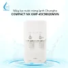Máy Lọc Nước Chungho COMPACT NX Nóng Lạnh
