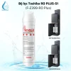 Bộ lõi lọc Toshiba TWP-W2398SVN(M)-RO plus S1