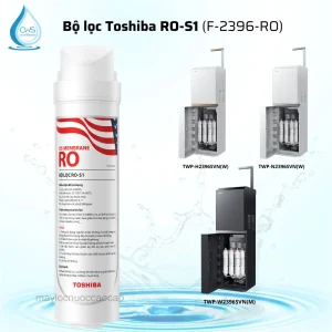 Bộ lõi lọc Toshiba TWP-H2396SVN(W)-RO S1