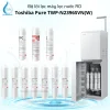 Bộ lõi lọc Toshiba TWP-N2396SVN(W)-gồm 10 lõi