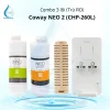 Combo 3 lõi Coway NEO 2 (CHP-260L) - Trừ RO