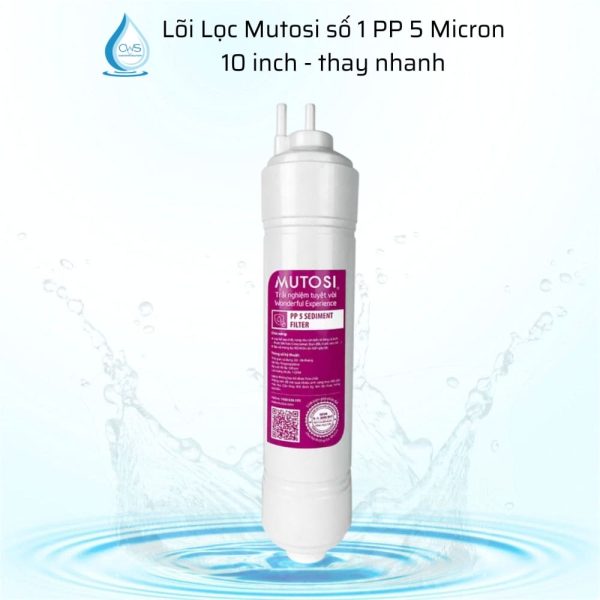 loi-mutosi-1-pp-5-micron-10-inch-thay-nhanh