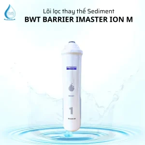 Lõi lọc thay thế Barrier iMaster Sediment
