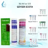 Bộ Lõi Lọc 123 Geyser Nhập Khẩu