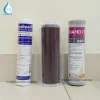 Hình ảnh thực tế bộ lõi lọc 123 Geyser