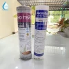 Hình ảnh thực tế combo lõi lọc CBC và lõi PP 5 Micron tại Clean Water Solutions